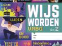 Wijs Worden VMBO deel 2, leerwerkboek